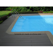 Decking en composite